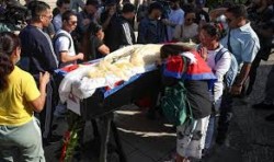 बाकसमा विपिनः लक्ष्मी पूजाका दिन गाउँमा सन्नाटा