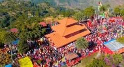 सुदूरपश्चिमको शक्तिपीठ जात्राको रौनक