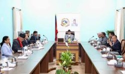यस्ता छन् मन्त्रिपरिषद्का निर्णय