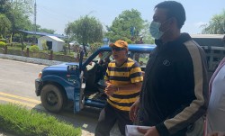 दुर्गा प्रसाईं र बडिगार्ड खड्कालाई १२ दिन थुनामा राख्न अदालतको अनुमति 