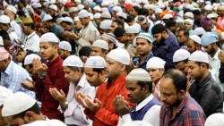 आज ईद उल फित्र पर्व मनाइँदै