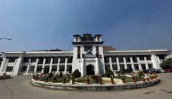 चुनावका लागि ८० दल दर्ता, सुरक्षा प्रमुख चुनौती