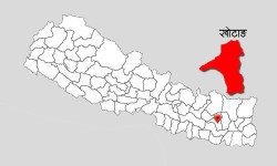 वर्षाका कारण खोटाङमा यति  ठुलो क्षति (हेर्नुस् विवरण )