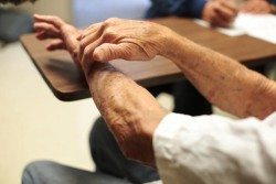 कुष्ठरोग नियन्त्रण चुनौती, मधेसका ४५ पालिका कुष्ठरोगमुक्त