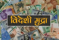 आइतबारका लागि विदेशी मुद्राको विनिमयदर सार्वजनिक