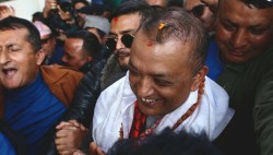 निर्वाचन आचारसंहिताका कारण कांग्रेसको मधेश प्रदेशस्तरीय चुनावी सभा स्थगित