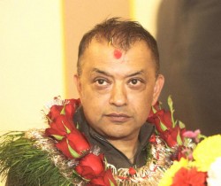 कांग्रेसको मधेश प्रदेशस्तरीय चुनावी सभा स्थगित