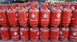 ग्यासको अवैध कारोबार भइरहेको सूचना पाए जानकारी दिन विभागद्वारा अनुरोध