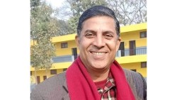 एमाले मोरङका पूर्वसचिव खतिवडा नेकपा प्रवेश