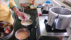 चाडपर्वमा महिलालाई घरायसी कामको बोझ