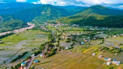 दृश्यावलोकनका लागि आकर्षकस्थल ‘गोलपोखरी’