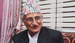 दाहाल यज्ञनिधि पुरस्कार इतिहासकार ज्ञानमणि नेपाललाई