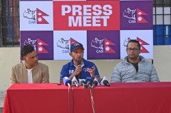 नेपालको महिला विश्वकप सपना: विदेशी प्रशिक्षकसँग पुनर्निर्माणको योजना