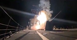 अमेरिकाद्वारा नाइजेरियामा आइएसआइएसविरुद्ध हवाई आक्रमण