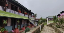 पर्यटकलाई लक्षित गरेर पाहुनाघर र सहिद उद्यान निर्माण