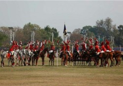 आज चैत्र कृष्ण औँसी घोडेजात्रा पर्व मनाइँदै