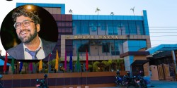 सरकारी अनुगमनमा अवरोध गर्ने होटल सञ्चालक पक्राउ