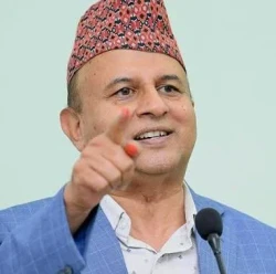 पार्टीका आन्तरिक विषय सम्बन्धित फोरममा मात्र छलफल गर्न महासचिव पोखरेलको निर्देशन