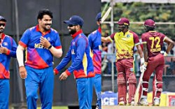 युनिटी कपको पहिलो टी–२० : नेपाललाई ऐतिहासिक सफलता