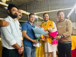 दक्षिण भारतमा ‘इन्डो–नेपाल सांस्कृतिक महोत्सव’