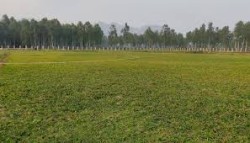 अन्तरराष्ट्रिय महिला फुटबल प्रतियोगिताको तयारी धमाधम