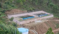 सिँचाइ तथा पहिरो नियन्त्रणका लागि रु १५ करोडका योजना सञ्चालन