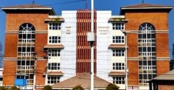 मष्टा समूहको सञ्चालकविरुद्ध मुद्दा दायर