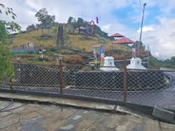 पर्यटनको केन्द्रका रूपमा विकास हुँदै ‘म्हाजु’