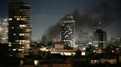 इरान युद्धसँगै भ्रामक सूचनाको बाढी