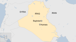 इराकमा राष्ट्रसङ्घको २२ वर्षे राजनीतिक मिसन अन्त्य