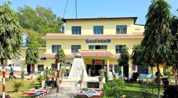 बाँकेमा ६१ मतदानस्थल संवेदनशील