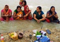जितिया पर्वको ‘ओगटन’ आज
