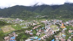 तिला गाउँपालिकाद्वारा २६ लाख राजस्व संकलन, बजेट खर्च ८५ प्रतिशत नजिक