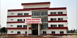 सम्झौताअनुसार काम नगर्ने कम्पनीलाई रु एक करोड १६ लाख जरिवाना