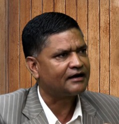 किन जागेन कम्युनिस्ट आन्दोलन ?