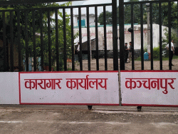 सम्पर्कमा आउन थाले भागेका कैदीबन्दी