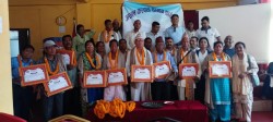 असल करदातालाई सम्मान