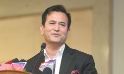 उर्जामा बैंक तथा वित्तीय संस्थाले पनि २० प्रतिशत लगानी गर्ने व्यवस्था होस् : इप्पान अध्यक्ष कार्की