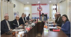 कर्णाली मन्त्रिपरिषद् बैठकः सहिद स्मृति तथा जीवन निर्वाह भत्ता दिने निर्णय