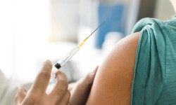 पर्सामा ८४ प्रतिशतमा हैजा विरुद्धको खोप