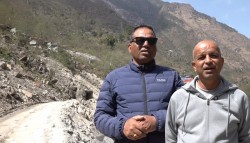 हिउँदे बर्सातले किसानमा खुसी