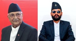 झापा–५ मा बालेनको सम्भावित उम्मेदवारीले बढायो राजनीतिक सरगर्मी