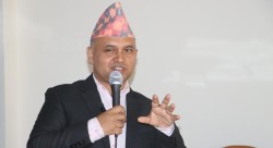 प्रतिनिधिसभा सदस्य निर्वाचनः हिमाली क्षेत्रका तीन जिल्लाको मतपत्र ढुवानी हुन बाँकी