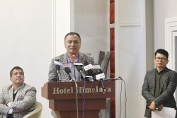 जलविद्युत् परियोजनामा मुआब्जा समस्या समाधान