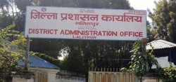 रात्रीकालीन समयमा सवारी संचालन नगर्न सुझाव‍-ललितपुर जिल्ला प्रशासन