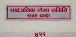 आईपीओ प्रकरण : लेखा समितिको निर्देशन उल्ट्याउन अर्थ समितिमा उजुरी