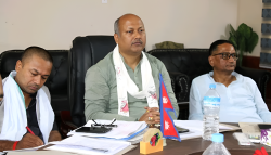 मधेश सरकारको एउटा योजना कम्तिमा एक करोडको हुने