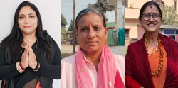महिलाको दाबेदारः सुनसरीमा बीस उम्मेदवार