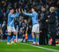 सिटी र न्युकासल लिगकपको सेमिफाइनलमा, चेल्सीको प्रतिद्वन्द्वी बाँकी