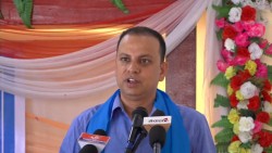 रास्वपा प्रदेश सभा खारेजको तयारीमा, स्थानीय तहबाटै प्रतिनिधित्वको प्रस्ताव : सांसद मनिष झा